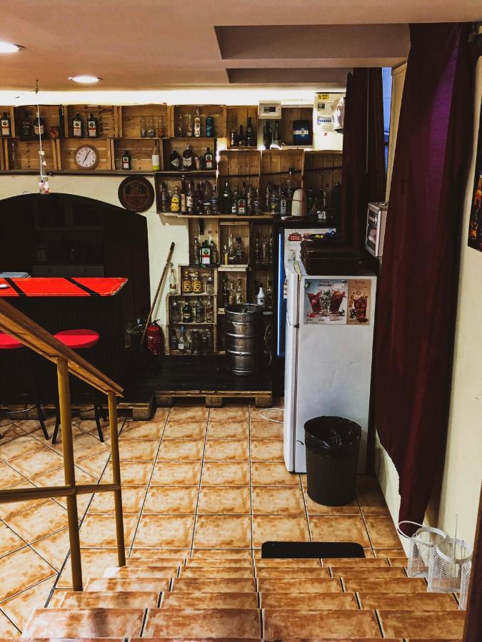 Whole Basement Former Pub3 For Bachelor / Bachelorette Party Boedapest Buitenkant foto